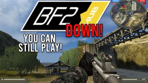 bf2hub|[Tutorial] BF2 Online with BF2Hub :: Battlefield 2 General .